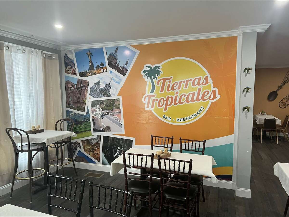 Restaurant tour of Utica highlights