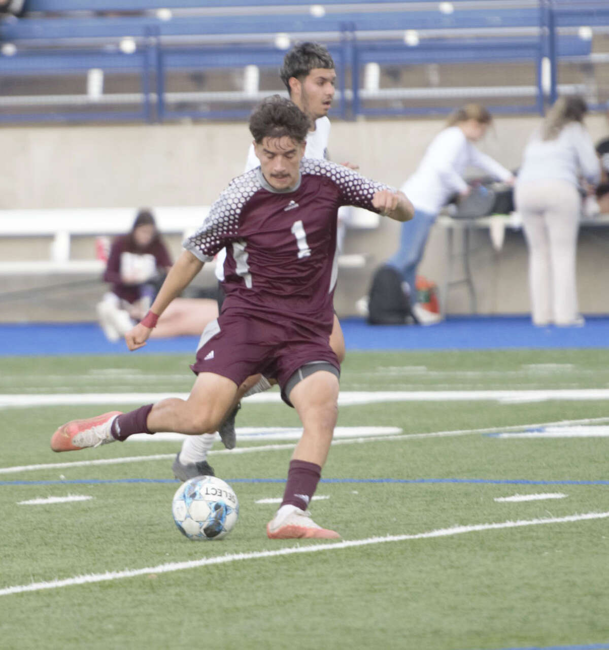 HS BOYS SOCCER: Rebels beat Permian in thrilling shootout