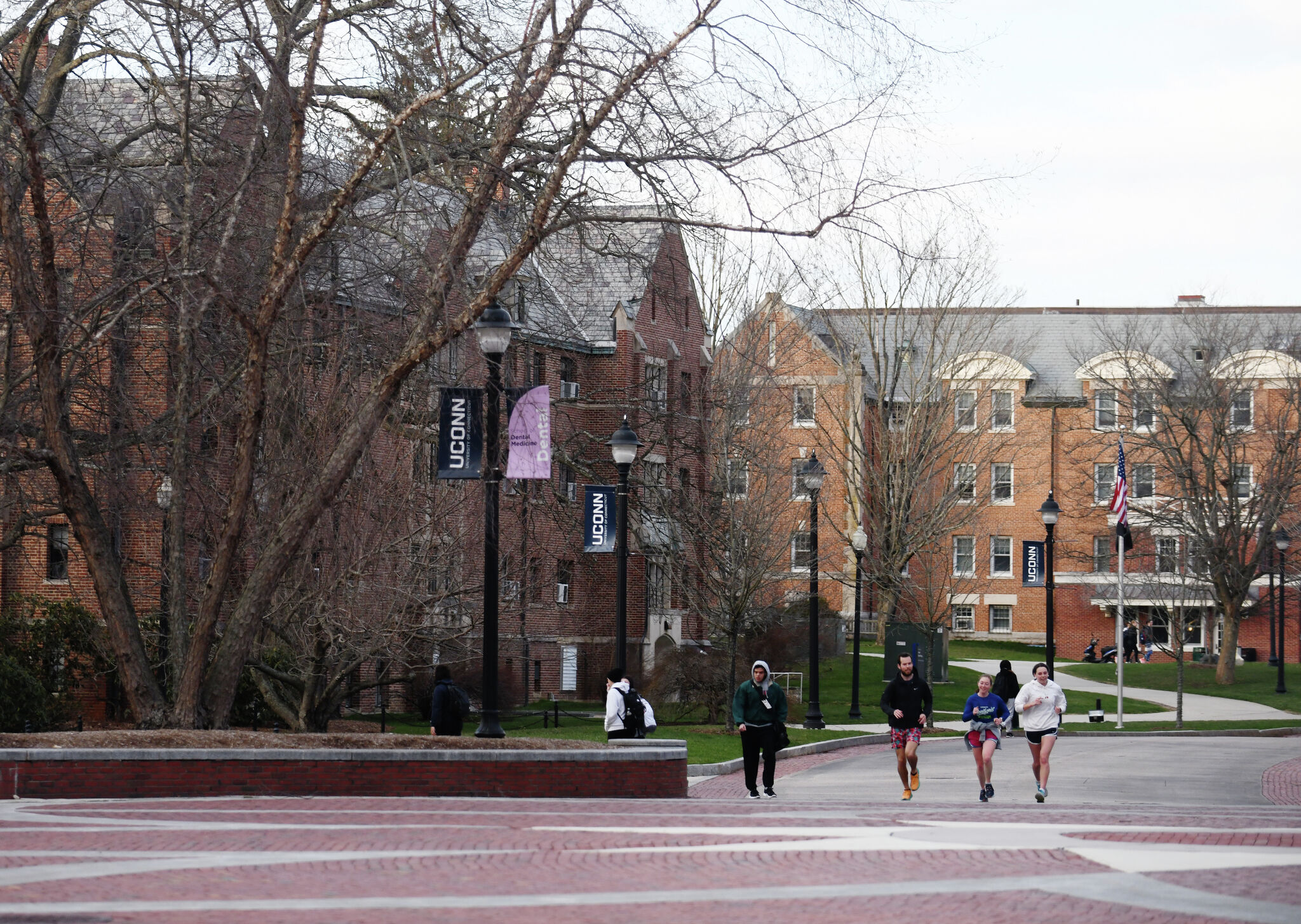 Uconn apologizes for using sandy hook shooter s name in assignment