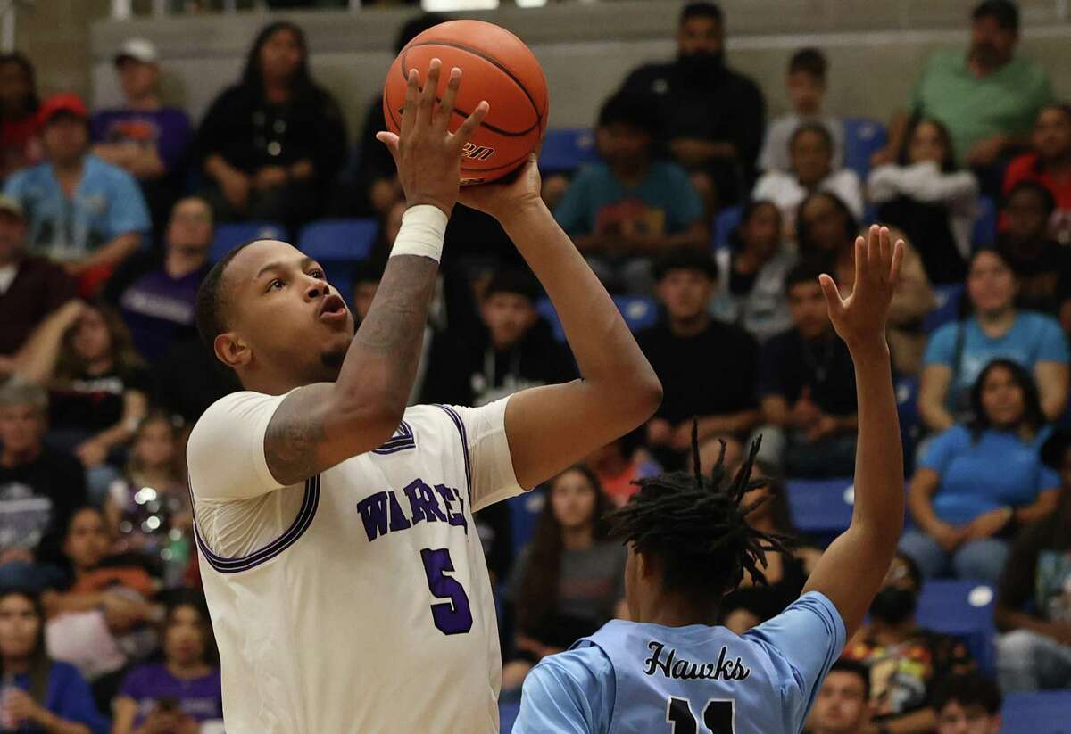 2022-23 Dallas-area all districts boys basketball: MVPs, first