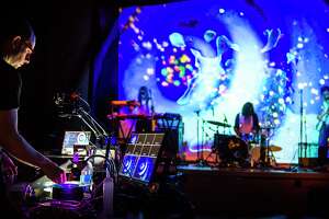 ‘Mind-blowing’ Exploratorium program turns 40