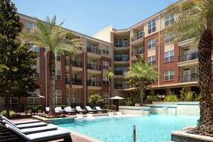 Dallas company adds Greenway Plaza area apartments to portfolio