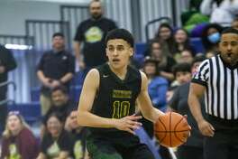 Richard Garcia and Nixon were eliminated Tuesday with a 66-58 overtime loss against Corpus Christi Miller.