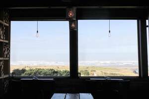 Escape to Long Beach, Washington before the summer crowds