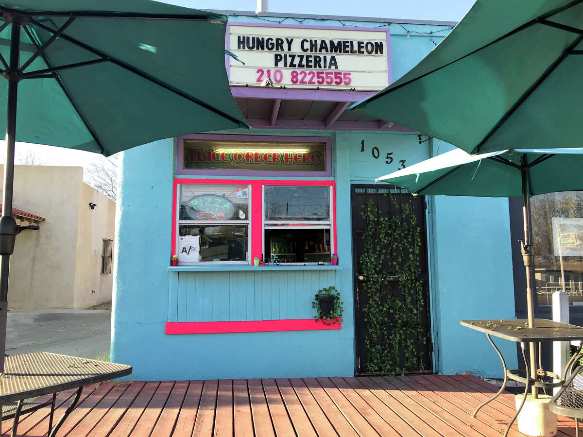 San Antonio's Austin Highway home to taco shops and fine dining