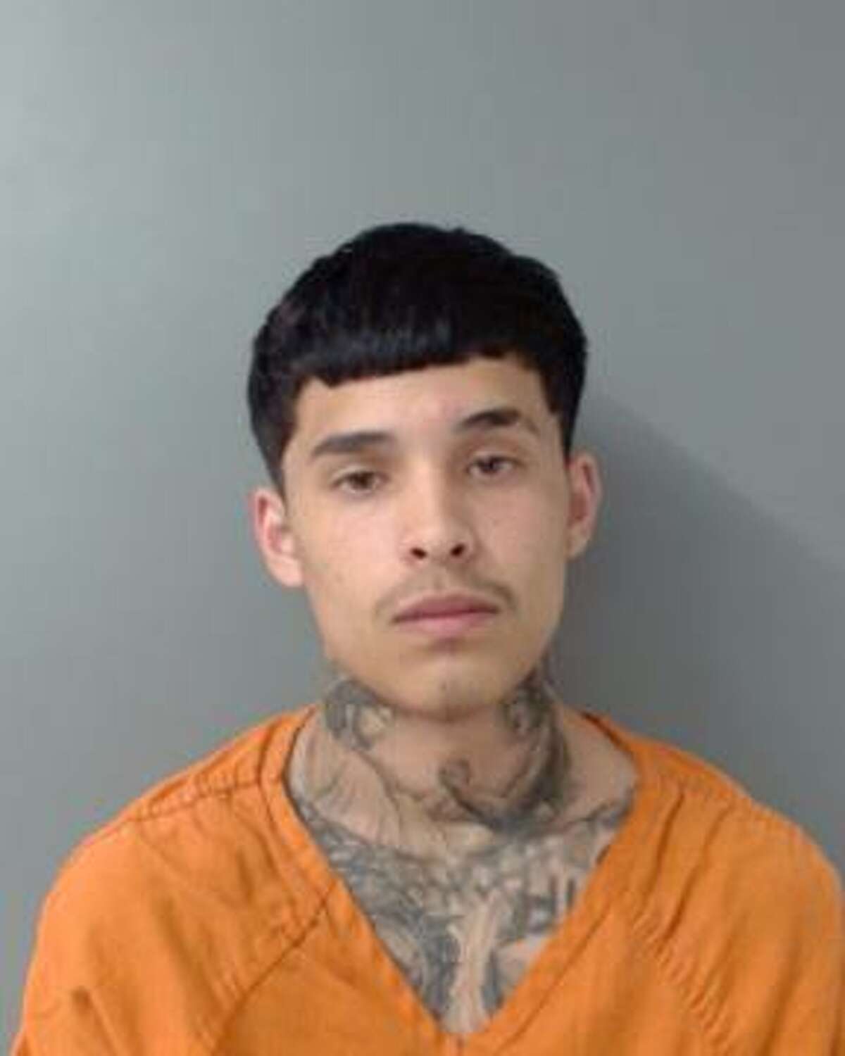 Nueces County Mugshots 2023