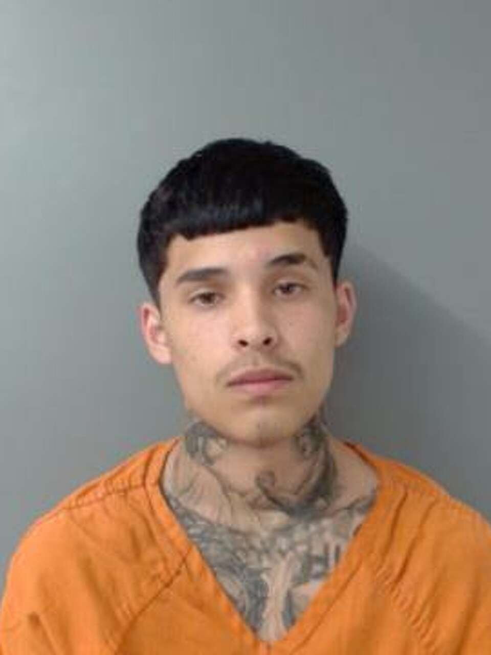 Blotter The most notable arrests in Laredo during March 2023