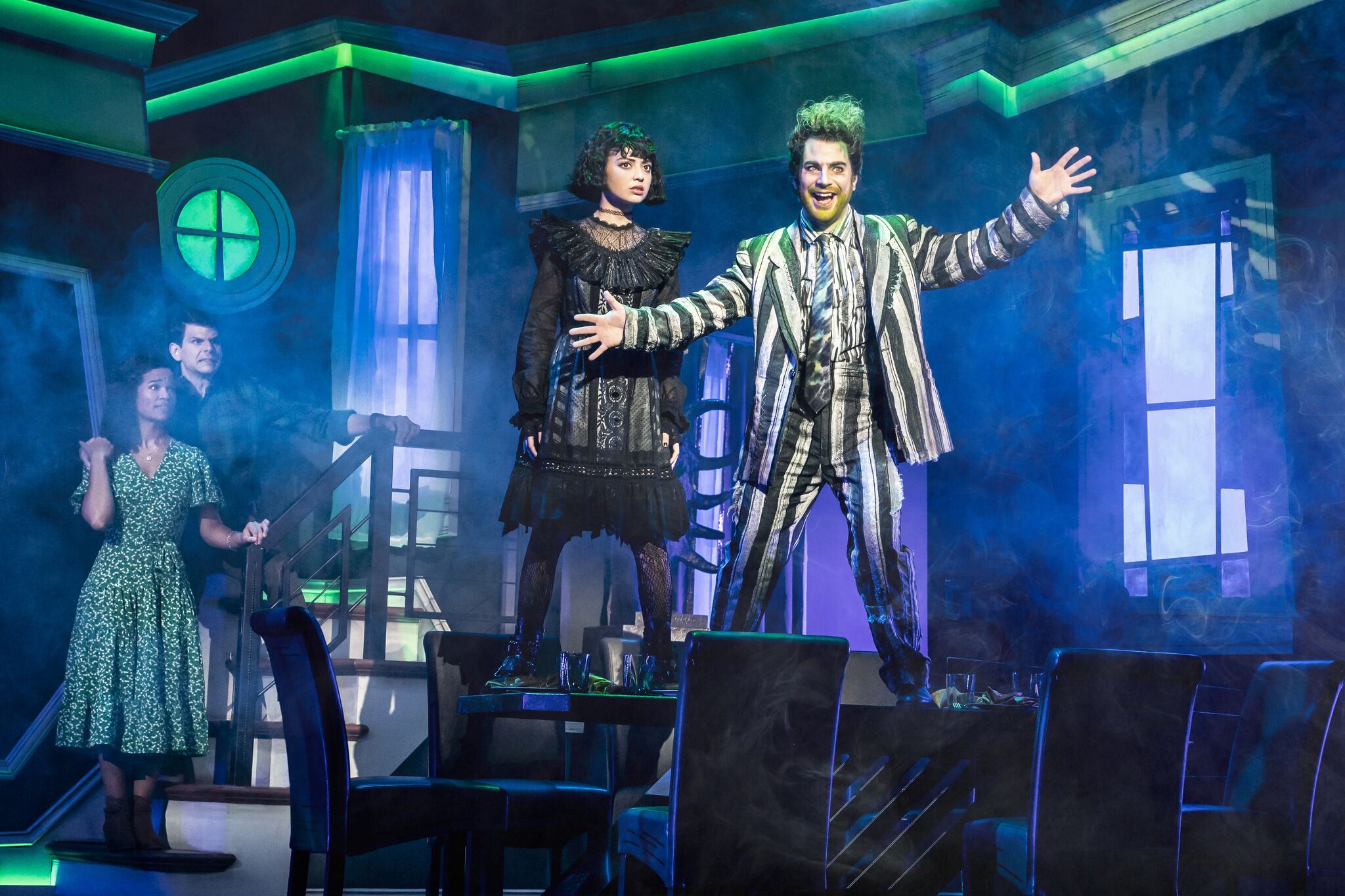 Broadway in San Antonio season includes 'Frozen,' 'Six'