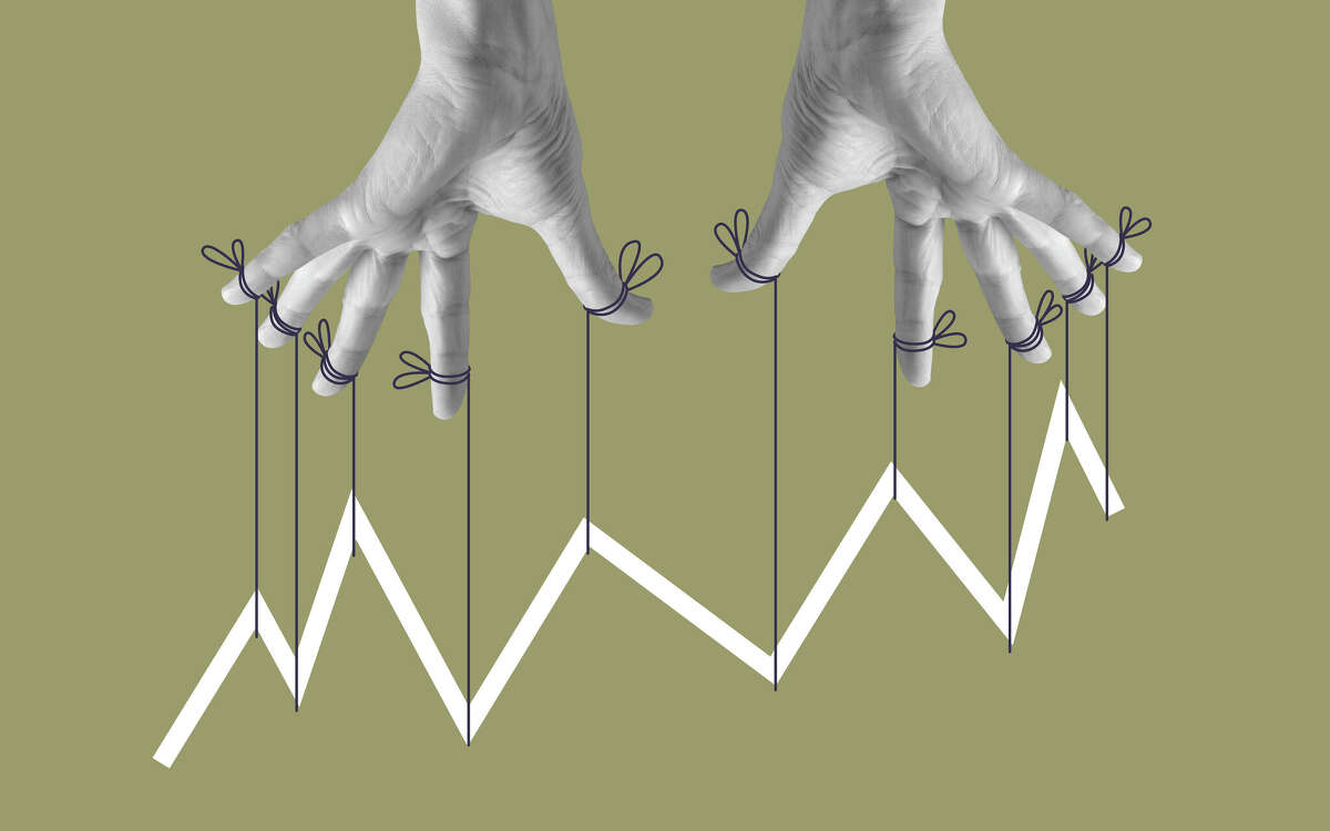 Stock market outlook for March 2023