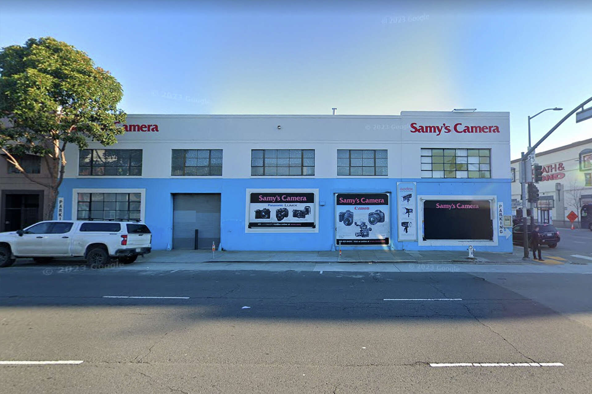 Beloved SF camera shop closes permanently after 10 years