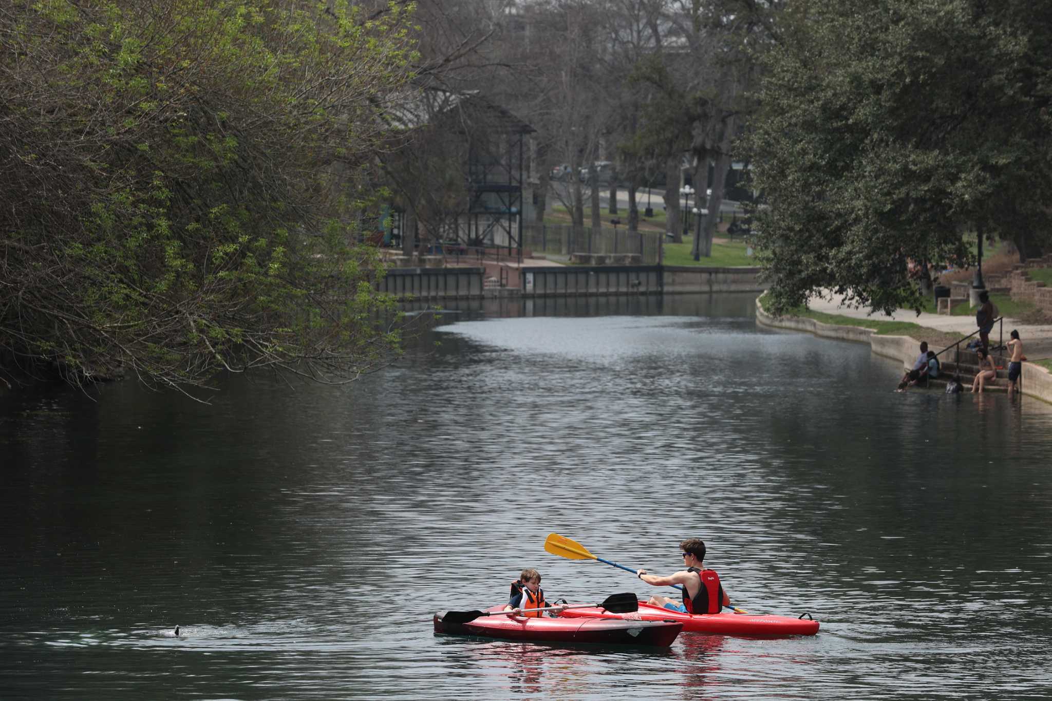 Groups raise concerns about Comal County wastewater proposal - Vimarsana News