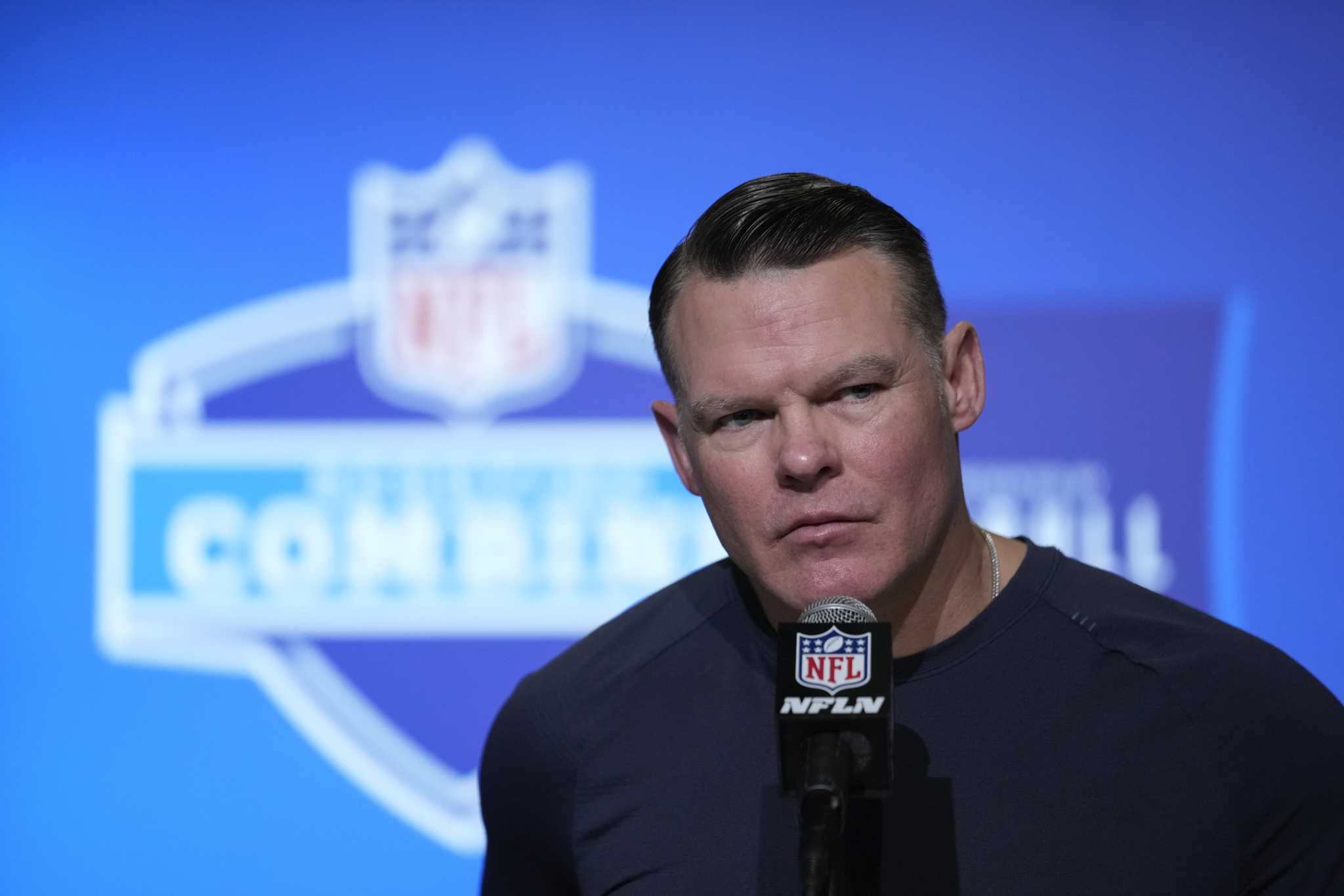 10 Things Learned About Colts 2022 NFL Draft: Chris Ballard's