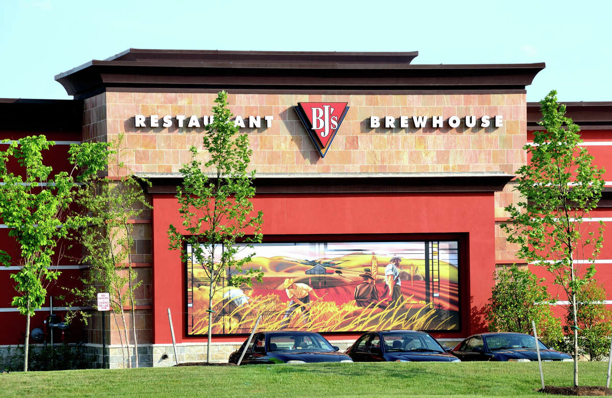 FILE: The BJ's Restaurant location at Northgate Mall in San Rafael is expected to close in April.