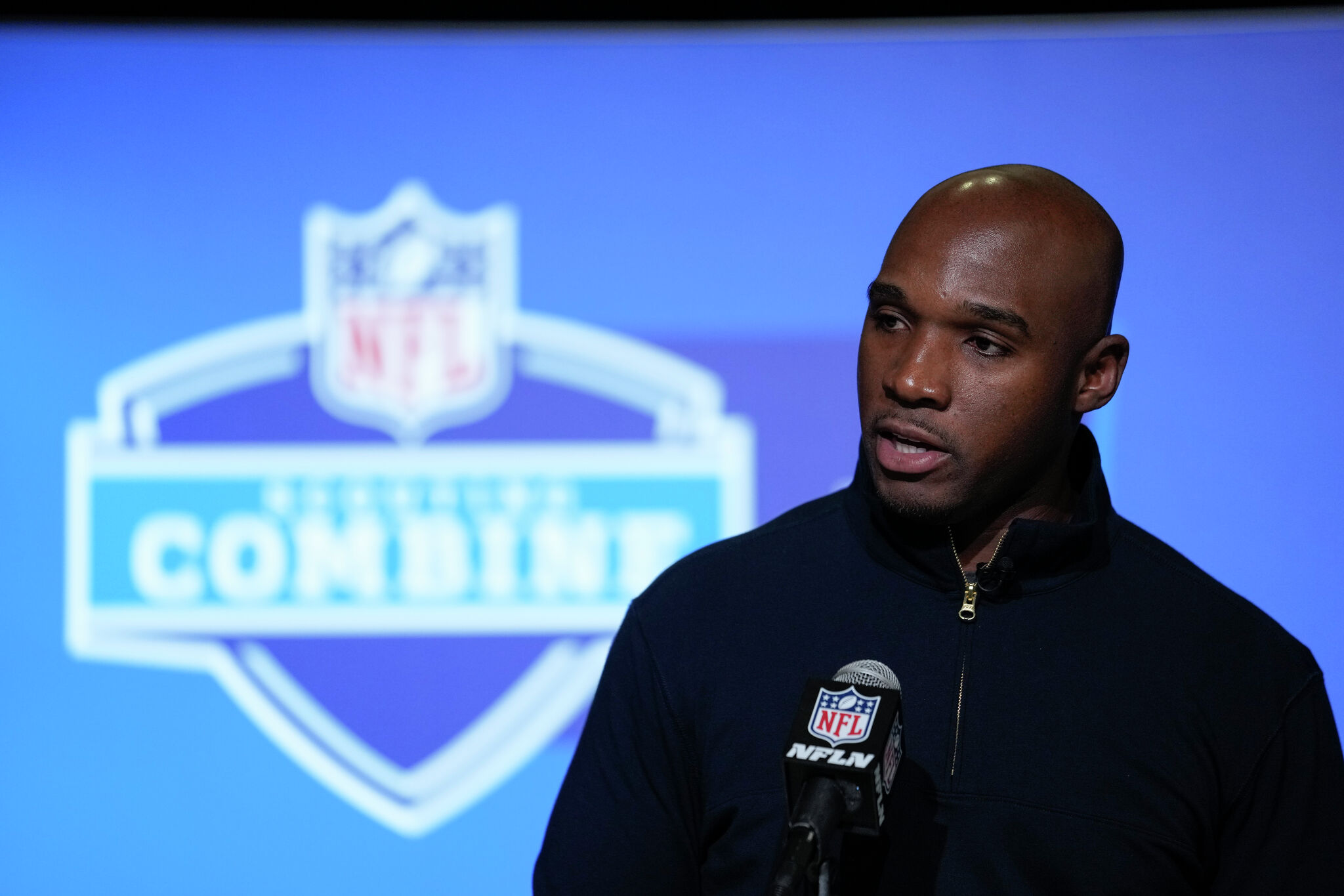 NFL Draft Picks That Fit DeMeco Ryans' Defense - Battle Red Blog