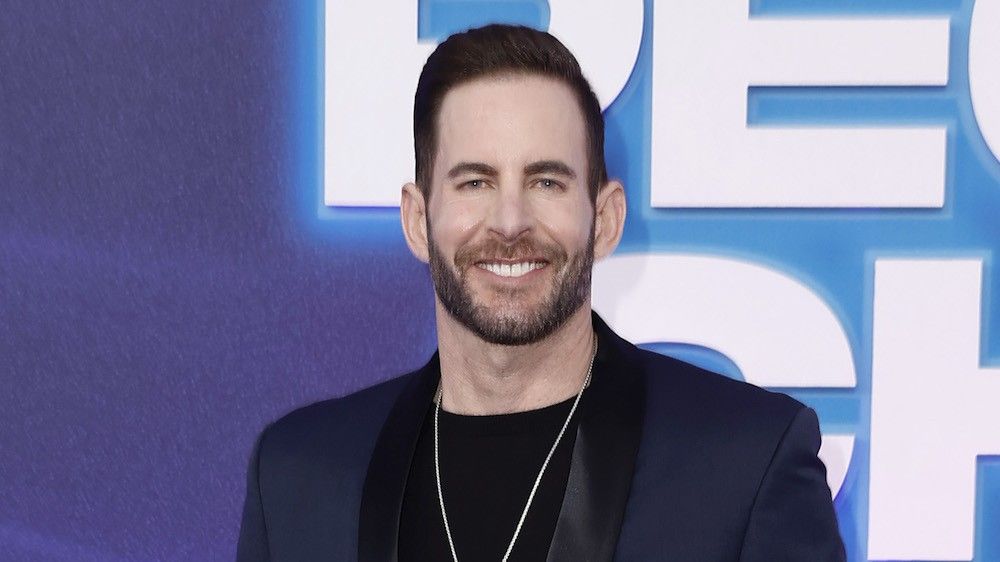 12 Surprising Facts About Tarek El Moussa That&rsquo;ll Make You See Him in a