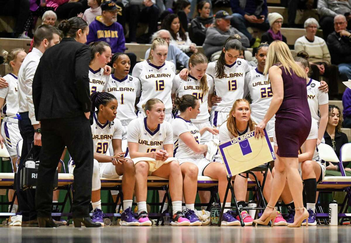 UAlbany Men's, Women's Basketball Announce Schedules