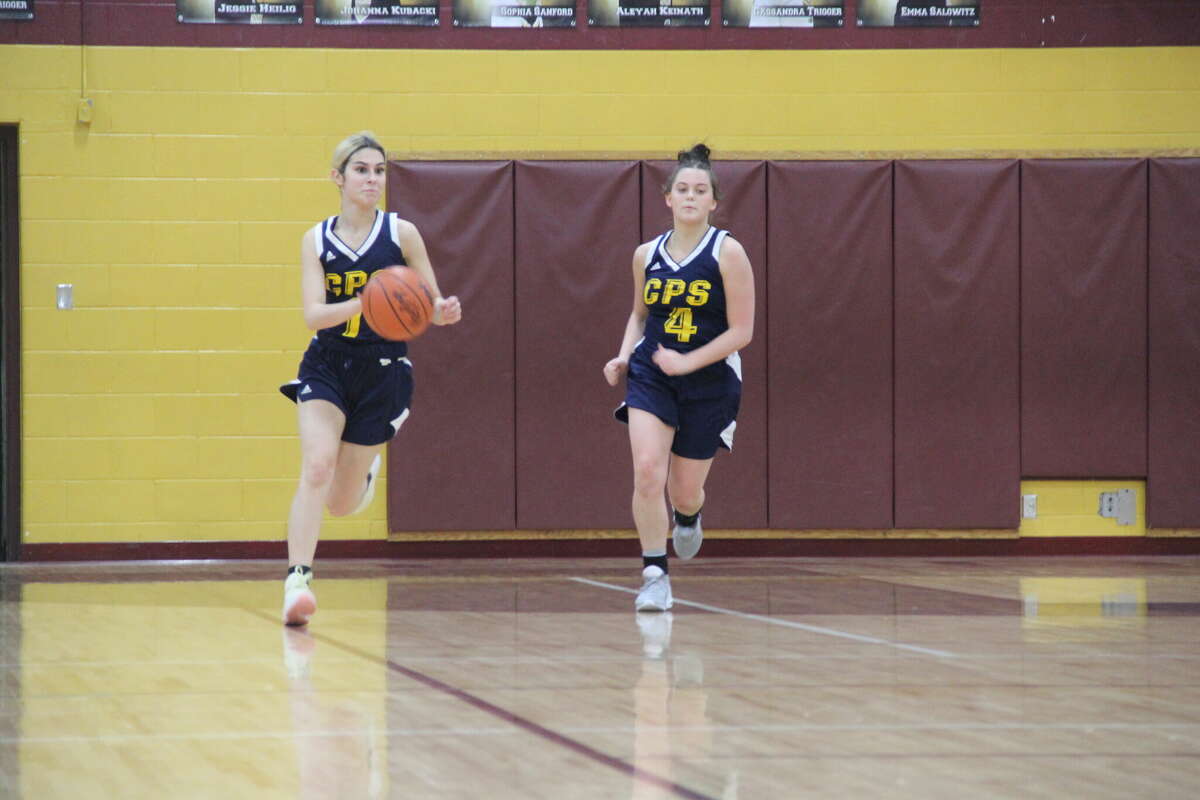 Deckerville, Ubly girls grab crucial wins, to play for district title
