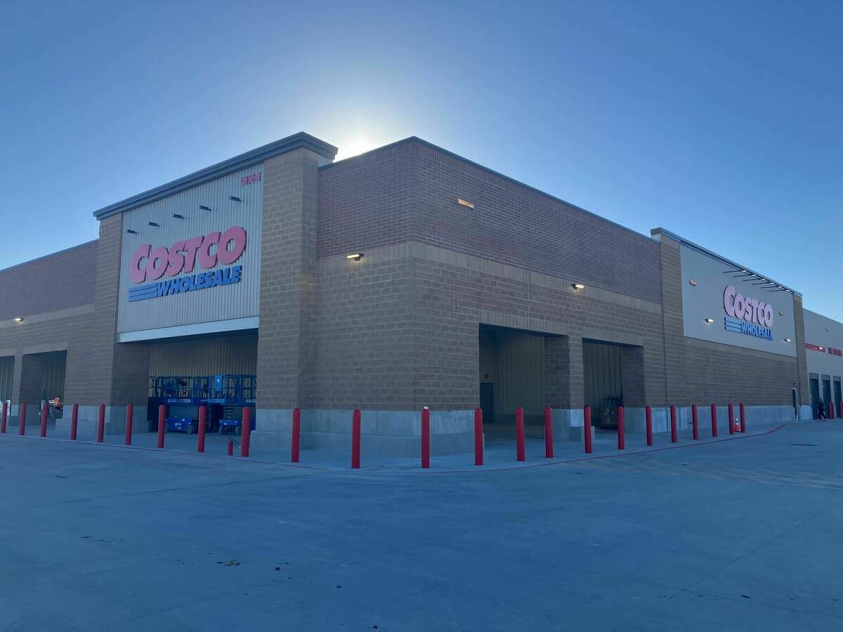 Costco Wholesale to open new Central Texas store in Kyle