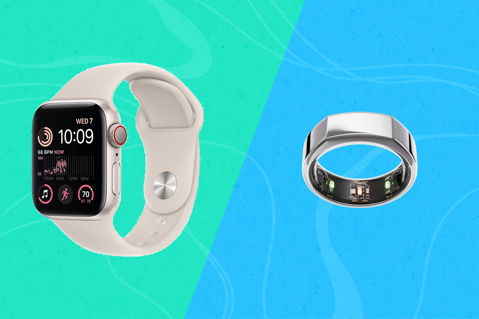 Smartwatches vs. fitness trackers — how to choose which is right for you |  Tom's Guide