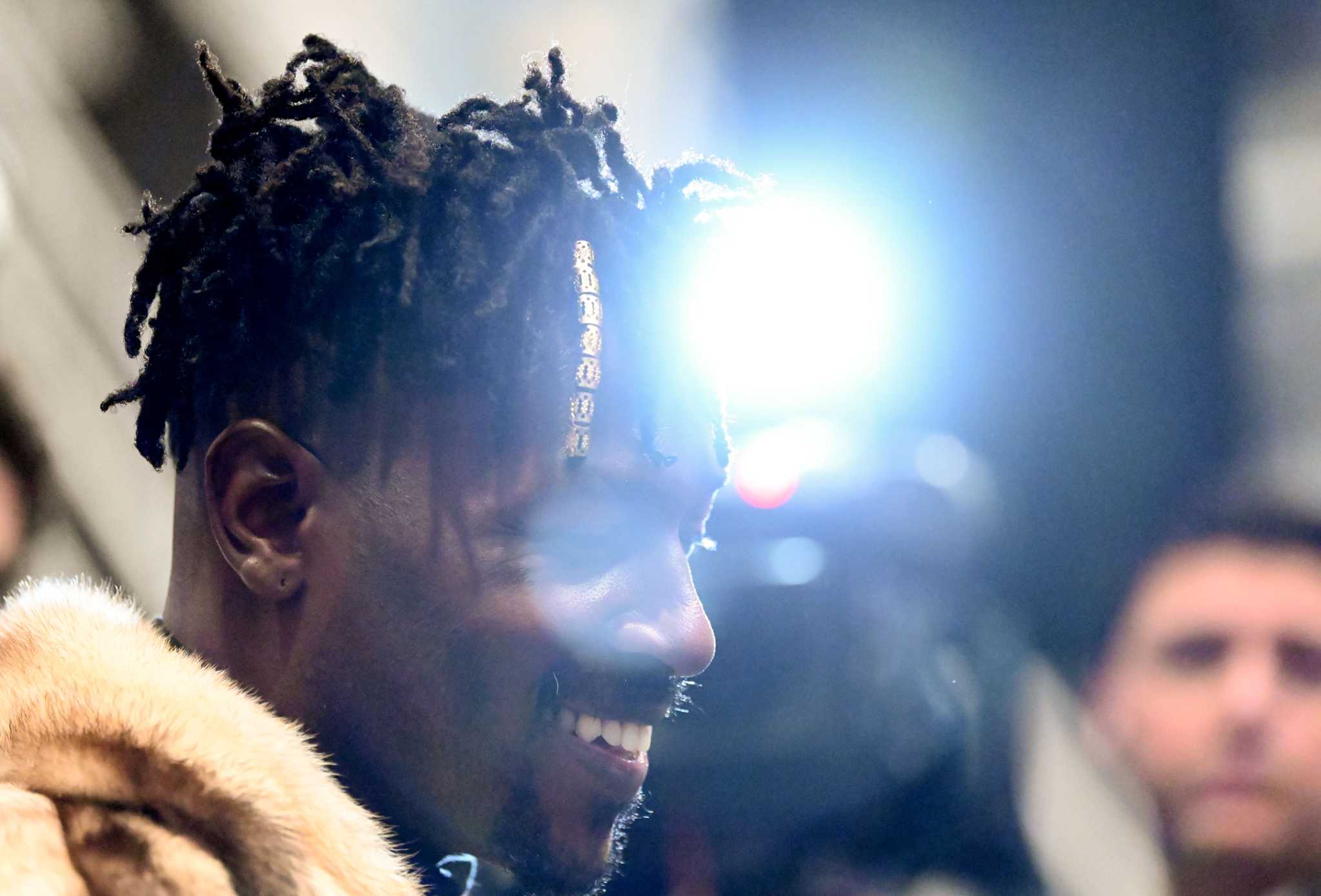 Does Antonio Brown really own the Albany Empire? It's complicated.