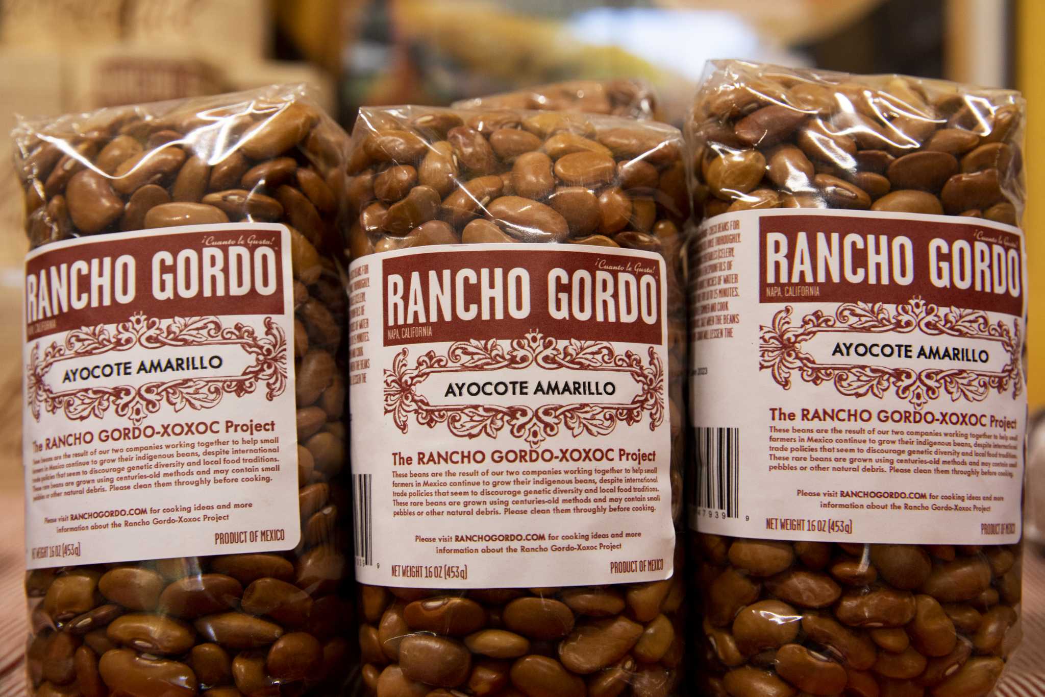 Rancho Gordo discrimination lawsuit: Bean company gets new trial