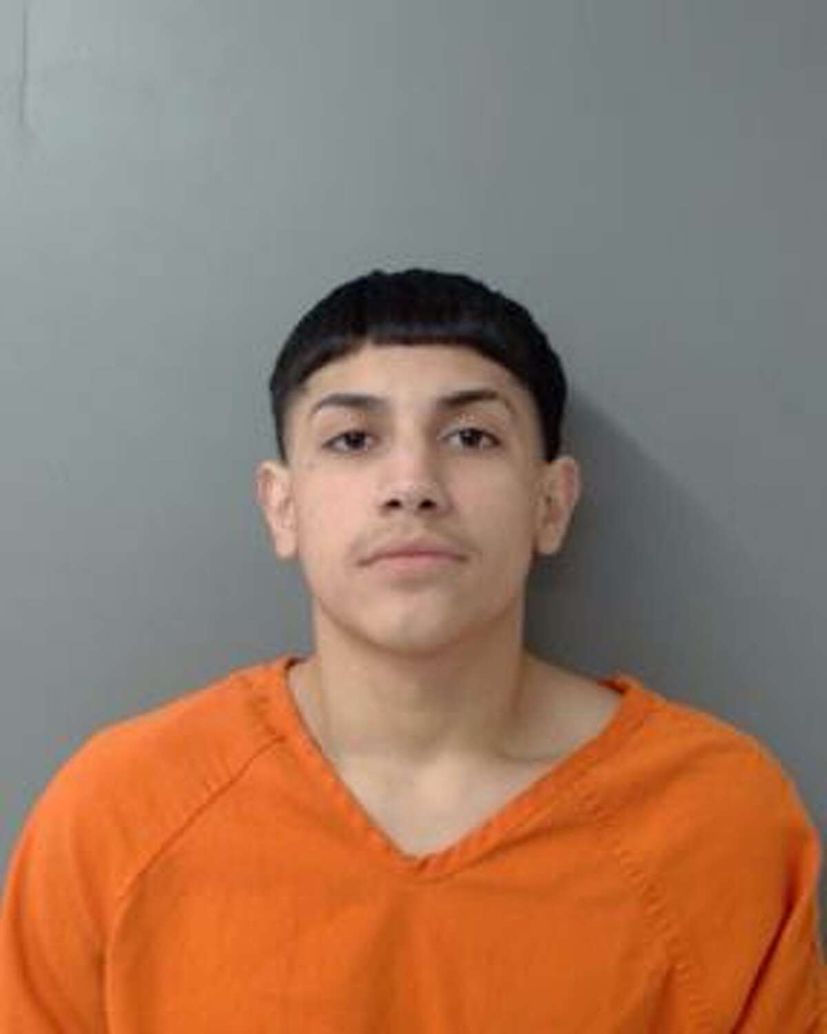 Blotter The most notable arrests in Laredo during March 2023