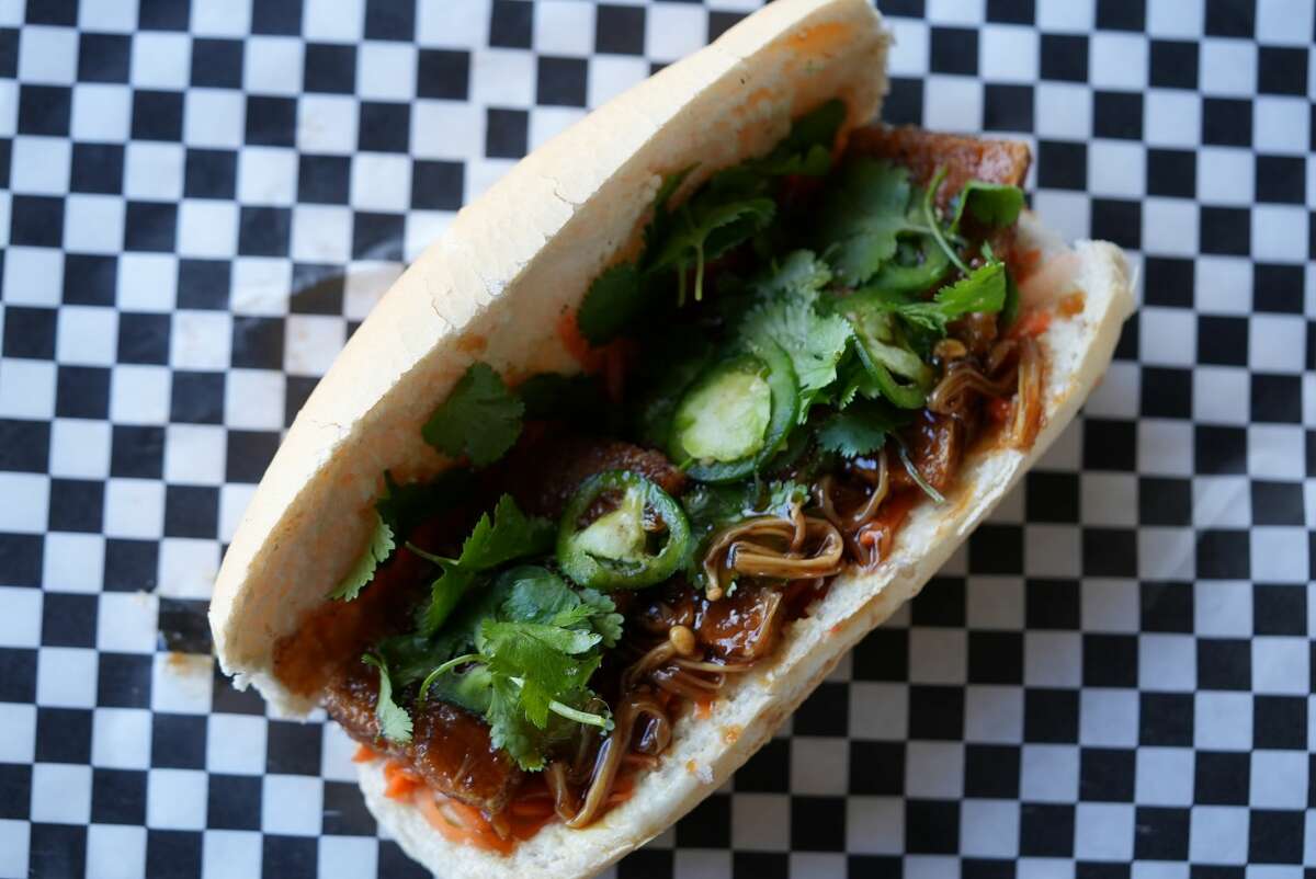 There are many ways to prepare  bánh mì , and each chef adds their own unique twist on the classic recipe. Tran’s recipes have led to Vietwich being featured in several "best of" lists, as well as articles and blogs. 
