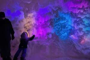 Lake George's Ice Castles will close after Sunday