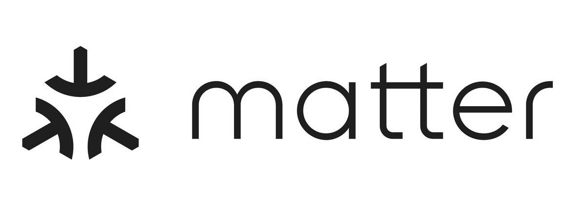 Products that support the new Matter smart home standard bear this logo. 