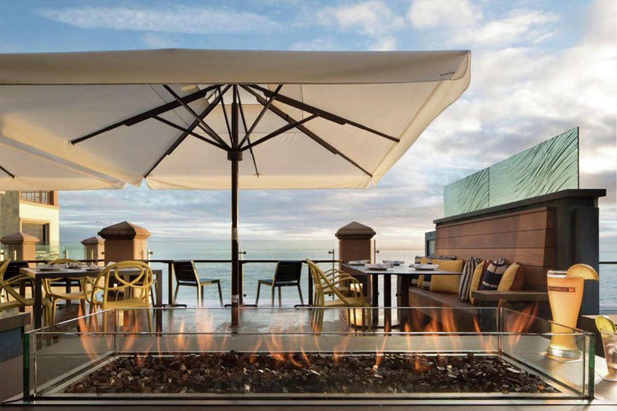 Hotels in Monterey, California Where to stay on the peninsula