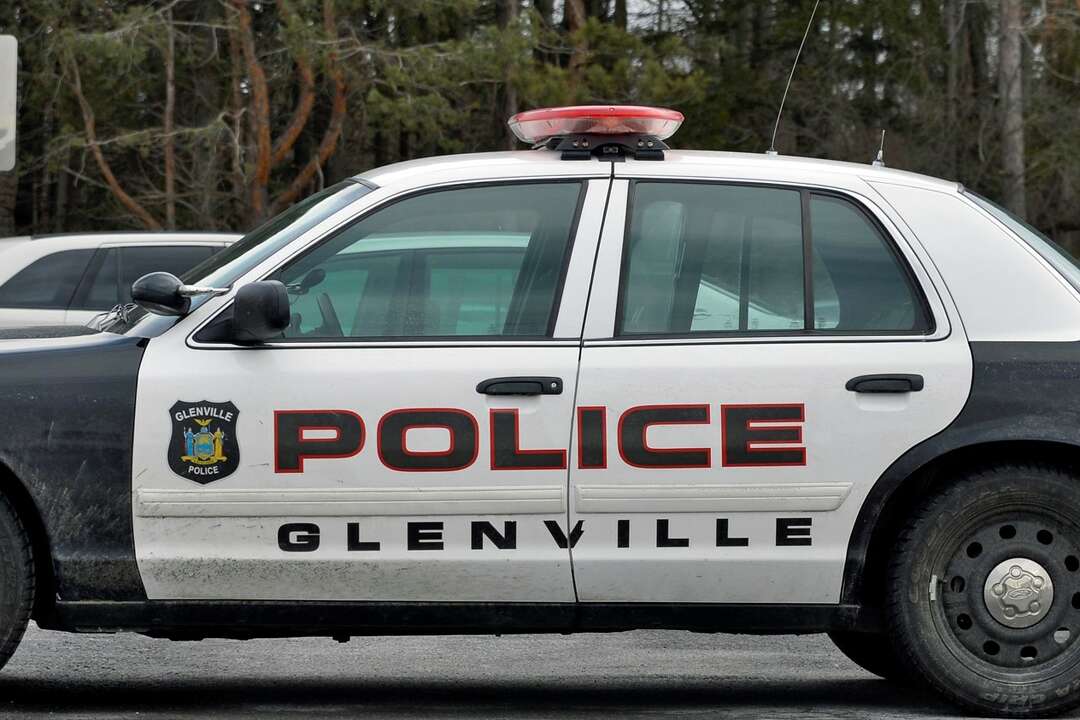 Glenville Police Identify Passenger Killed In Friday Crash