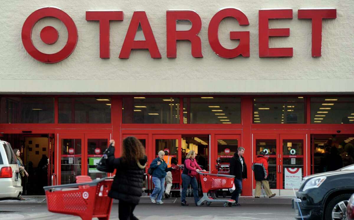 A 13,000-square-foot expansion of the Bethel Target store on Stony Hill Road was approved in 2021. Target is opening a 126,000-square-foot store in the Danbury Fair mall in 2024.