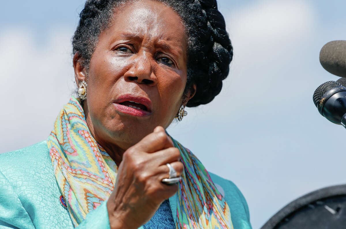 Congresswoman Sheila Jackson Lee (D-Houston) has called for a federal investigation into the state's takeover. 