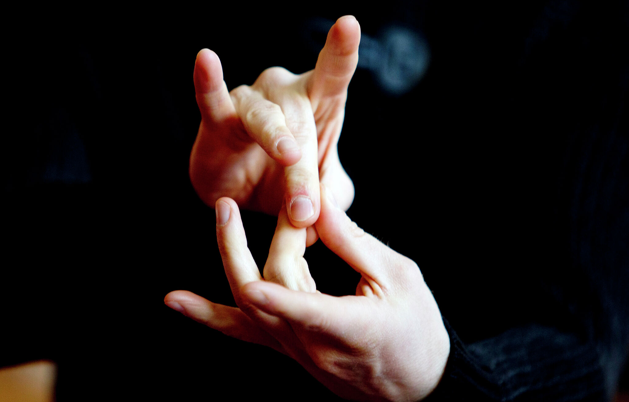 Lincoln library to feature ASL as part of program aimed at inclusivity