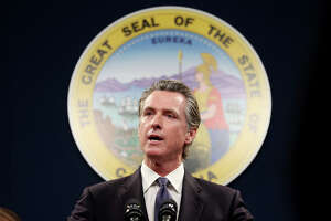 Gavin Newsom is talking tough on CEQA. Let’s see some action