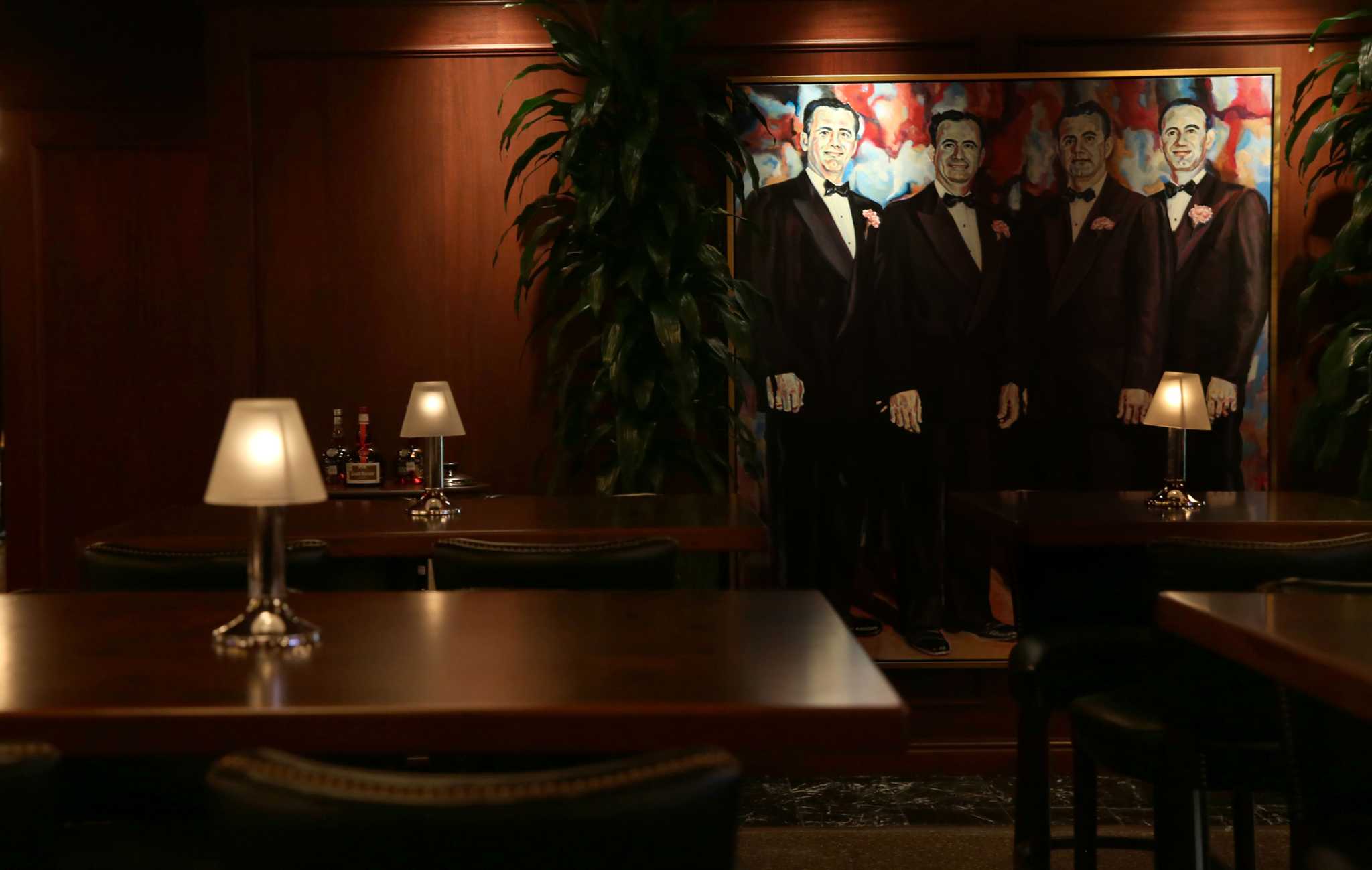 How Pappas restaurants handle airports, pandemics, reopenings