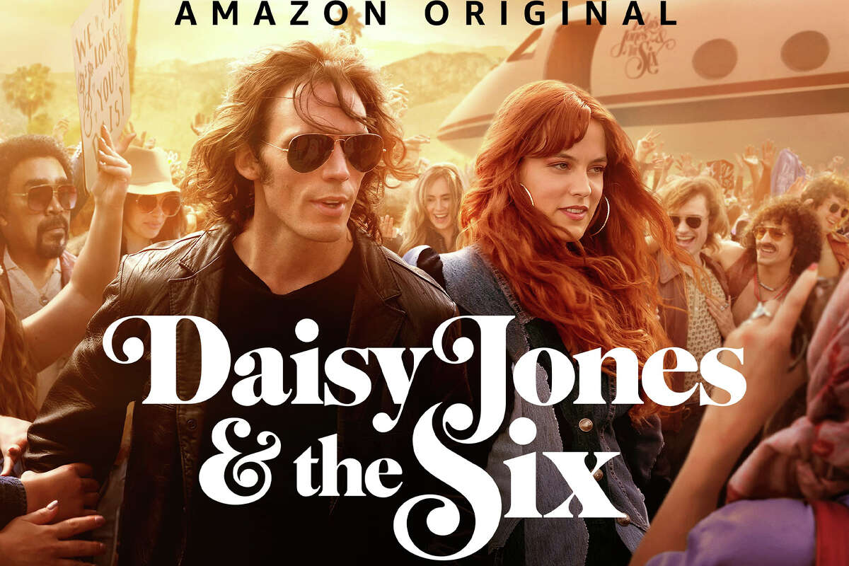 How to watch Daisy Jones and the Six