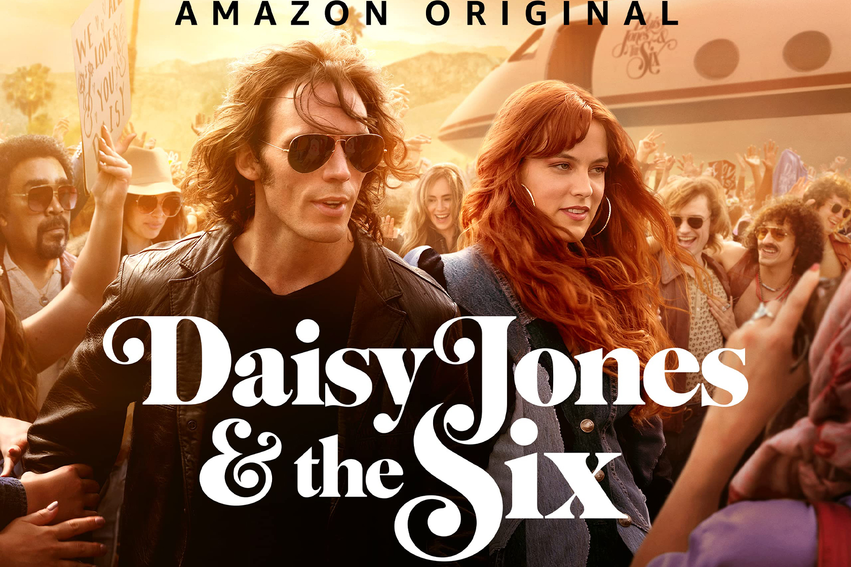 How To Watch Daisy Jones And The Six On Amazon Prime
