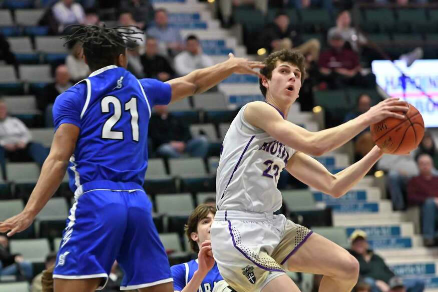 Boys Basketball - New York State Public High School Athletic Association