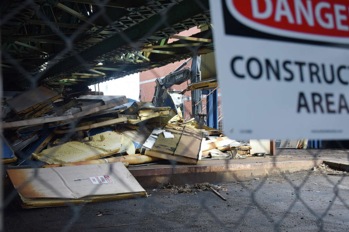 DOT purchases Norwalk property for 3.85M for Walk Bridge project