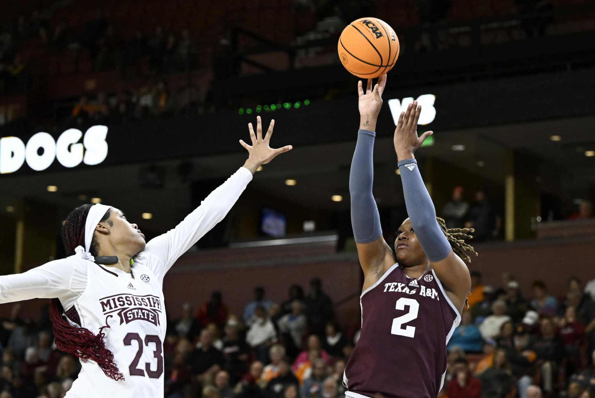 Mississippi State women's basketball coach Sam Purcell adds player