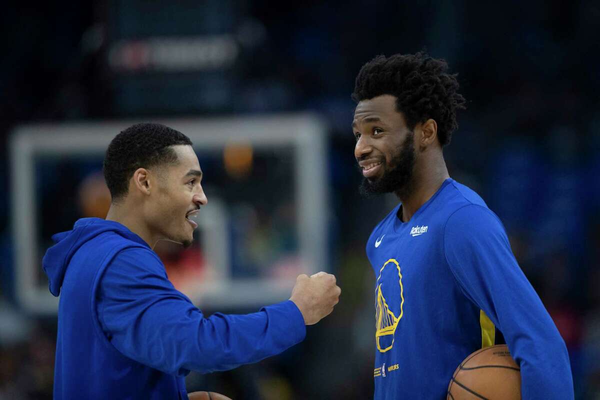 Golden State Warriors' Andrew Wiggins set to make long-awaited return after  personal absence