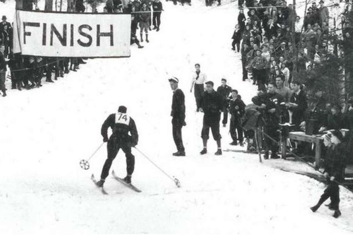 Thunderbolt backcountry ski race set for Sat on Mt. Greylock