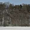 Allen's Meadow recreation fields are located near the corner of Danbury Road and Olmstead Hill Road, Wilton, on Feb. 17, 2013.