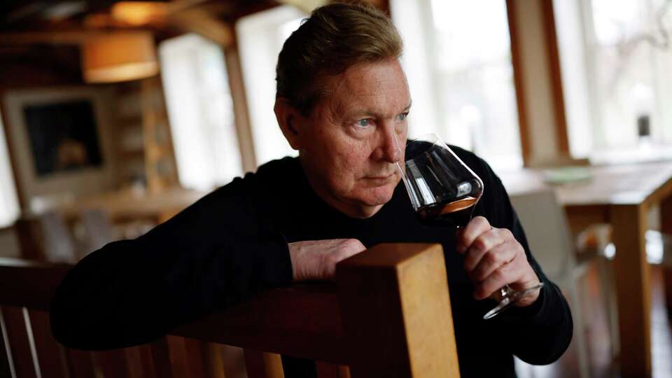 He wrote ‘Sideways,’ which became the most influential wine movie ever made. Now he says he was