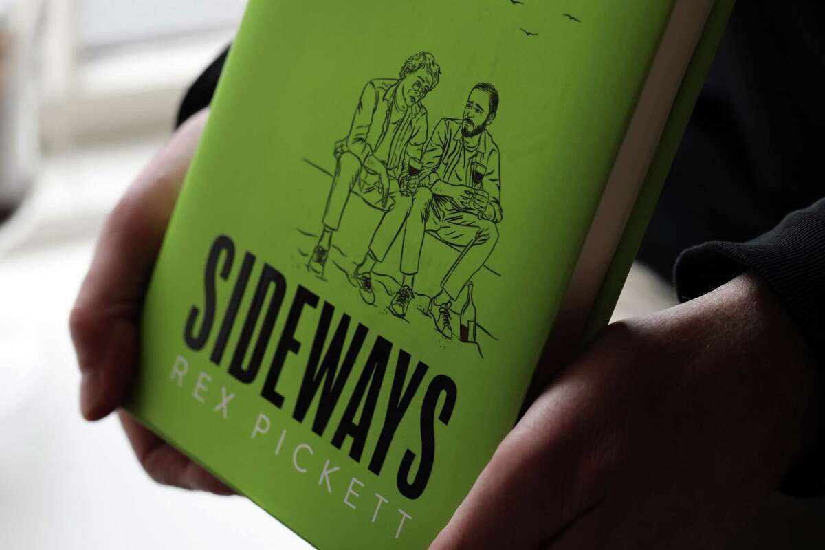 Is there anything left for a wine writer to say about “Sideways”?