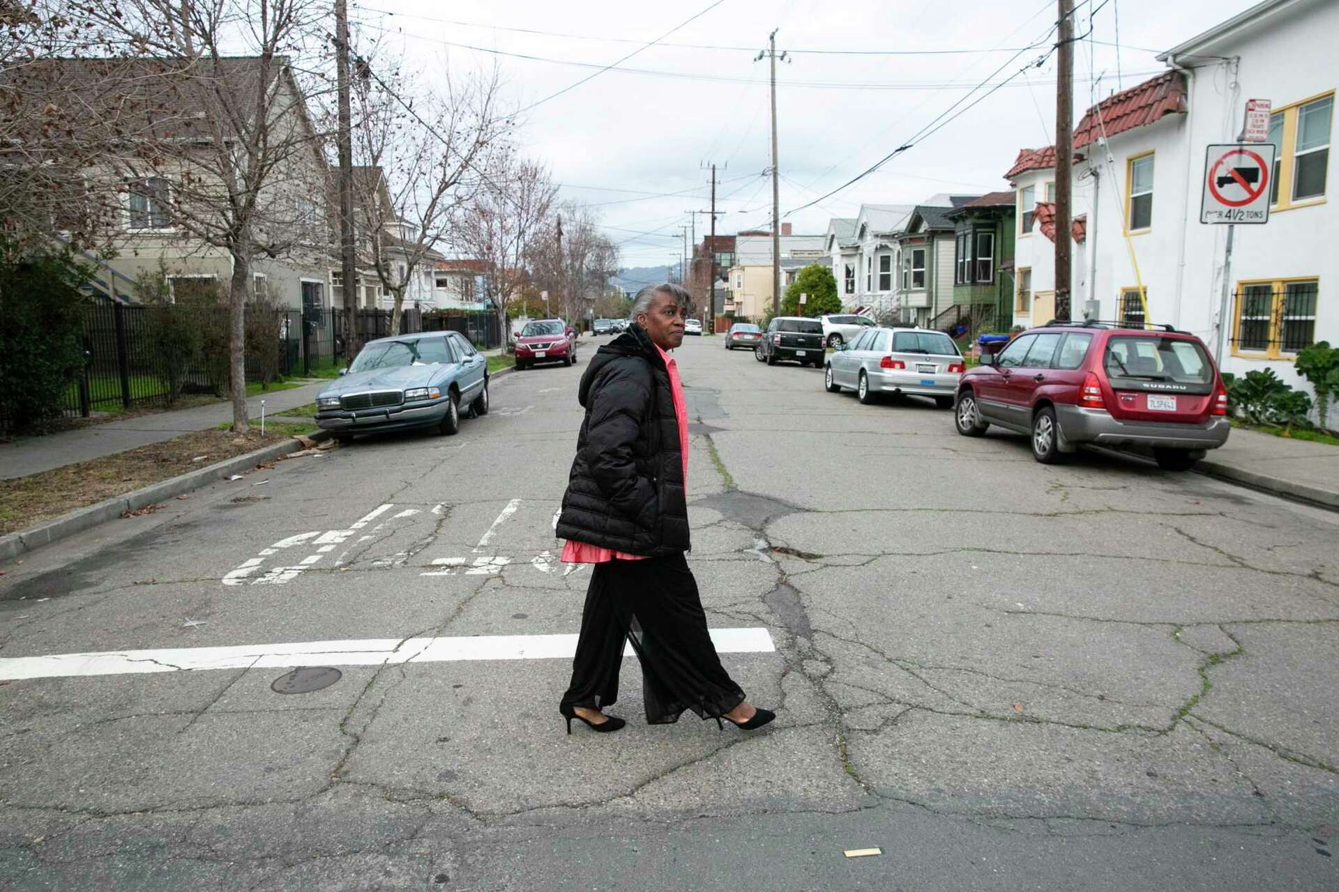 How Bay Area landlord Neill Sullivan changed West Oakland neighborhood