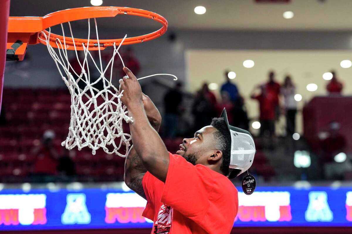 Houston Cougars 2023 AAC basketball tournament bracket, how to watch