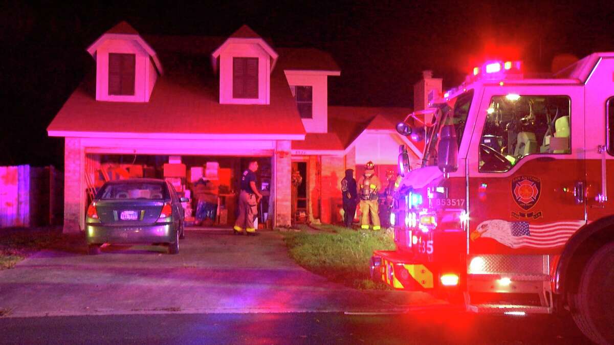 One dead after Northwest Side house fire