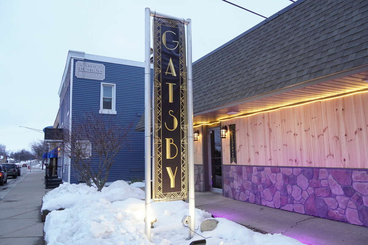 Bad Axe Chamber of Commerce launches new website at gala